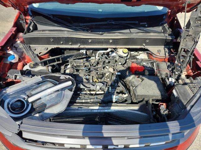 Photo 11 from auction – 2022 FORD BRONCO SPO with VIN 3FMCR9B6XNRD01094