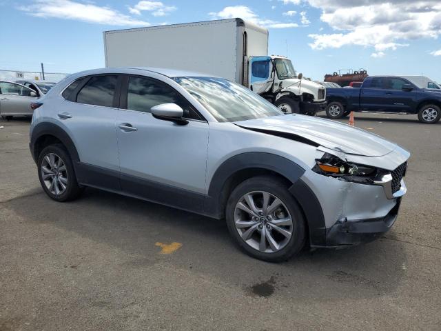 Photo 4 from auction – 2021 MAZDA CX-30 SELE with VIN 3MVDMBBL8MM228760