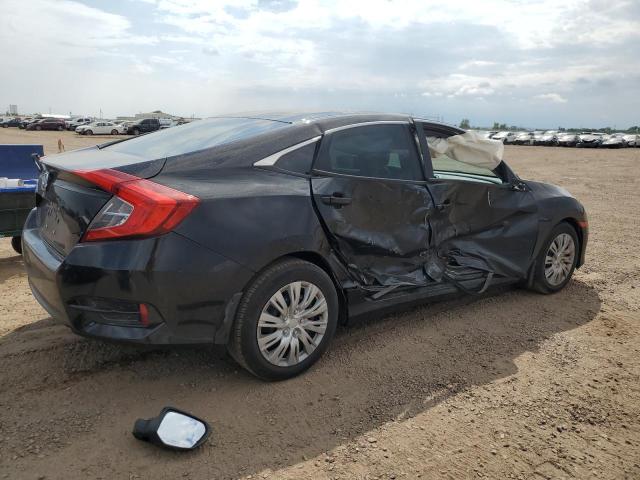 Photo 3 from auction – 2017 HONDA CIVIC LX with VIN 19XFC2F6XHE038475