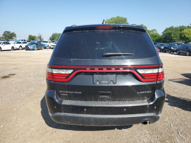 Photo 6 from auction – 2015 DODGE DURANGO LI with VIN 1C4RDJDG7FC870215