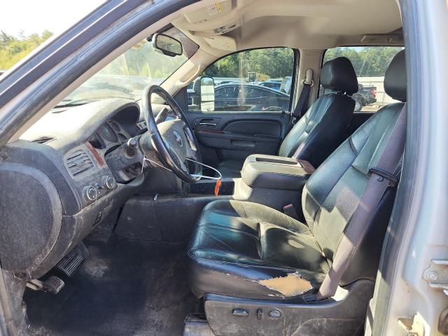 Photo 7 from auction – 2012 GMC SIERRA K35 with VIN 1GT424C87CF148958