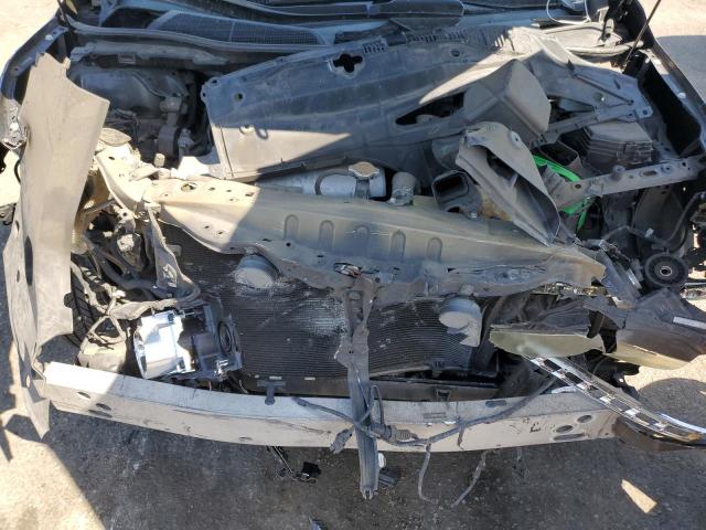 Photo 11 from auction – 2013 LEXUS RX 350 with VIN 2T2ZK1BA0DC090643