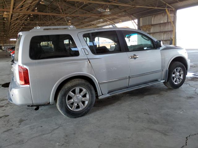 Foto 3 de la subasta – 2004 INFI QX56 con VIN 5N3AA08C24N802139