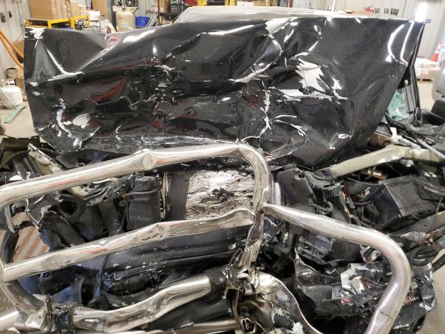 Photo 11 from auction – 2021 RAM 1500 CLASSIC SLT with VIN 1C6RR7GG5MS589525