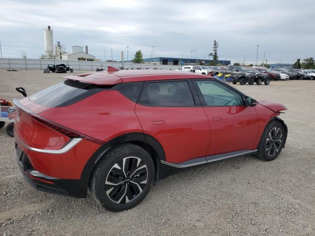 Photo 3 from auction – 2022 KIA EV6 LIGHT with VIN KNDC3DLC0N5070965