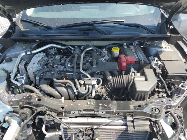 Photo 11 from auction – 2024 NISSAN SENTRA S with VIN 3N1AB8BV2RY361581