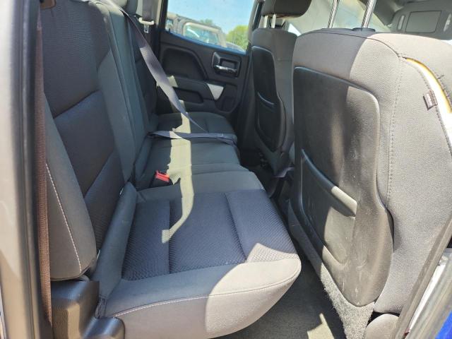 Photo 10 from auction – 2015 CHEVROLET SILVERADO with VIN 1GCVKREC6FZ411611