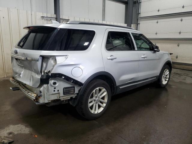 Photo 3 from auction – 2017 FORD EXPLORER X with VIN 1FM5K7D8XHGA73528