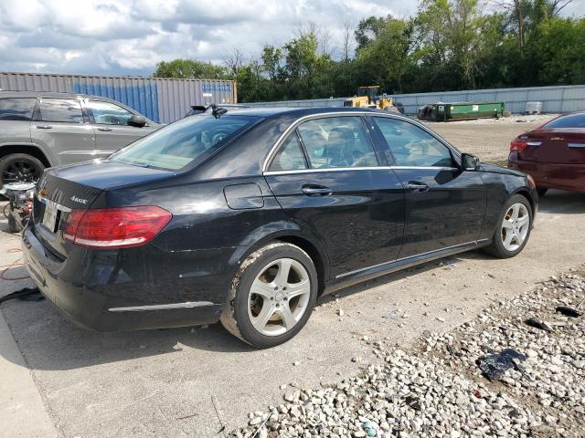 Photo 3 from auction – 2014 MERCEDES-BENZ E 350 4MAT with VIN WDDHF8JB8EA915122