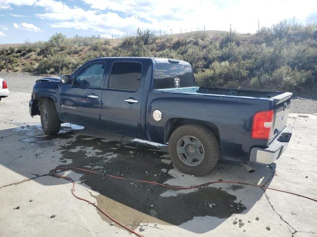 Photo 2 from auction – 2007 CHEVROLET SILVERADO with VIN 2GCEC13C171653802