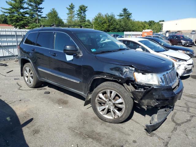 Photo 4 from auction – 2013 JEEP GRAND CHER with VIN 1C4RJFAG9DC599780