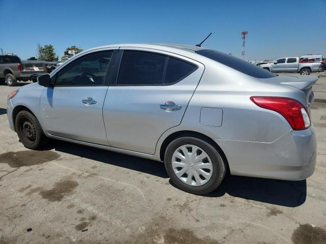 Photo 2 from auction – 2017 NISSAN VERSA S with VIN 3N1CN7AP8HK464700