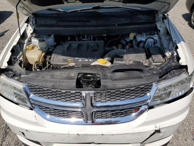 Photo 12 from auction – 2012 DODGE JOURNEY SE with VIN 3C4PDCAB5CT390198