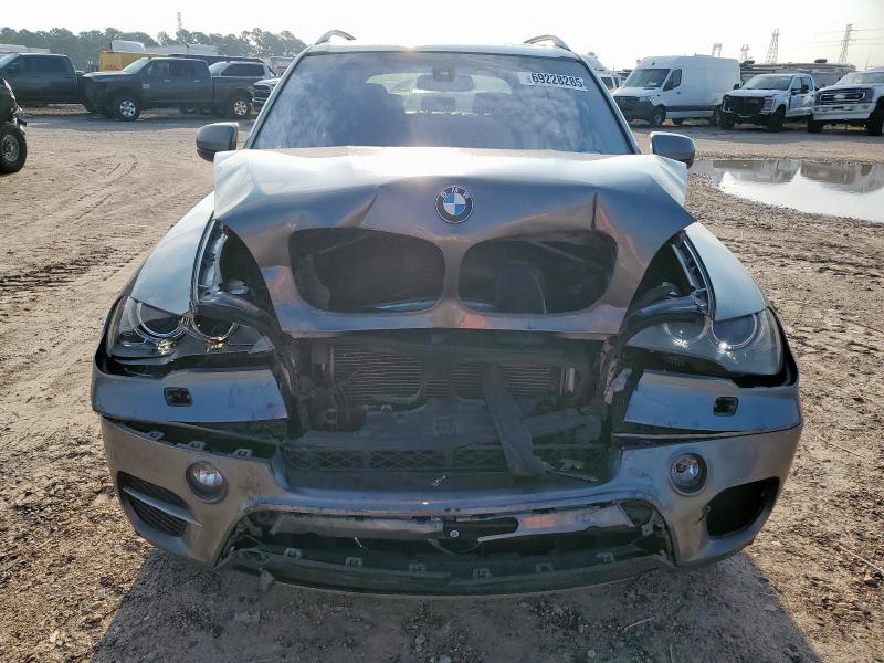 Photo 5 from auction – 2013 BMW X5 XDRIVE3 with VIN 5UXZV4C58D0B09322
