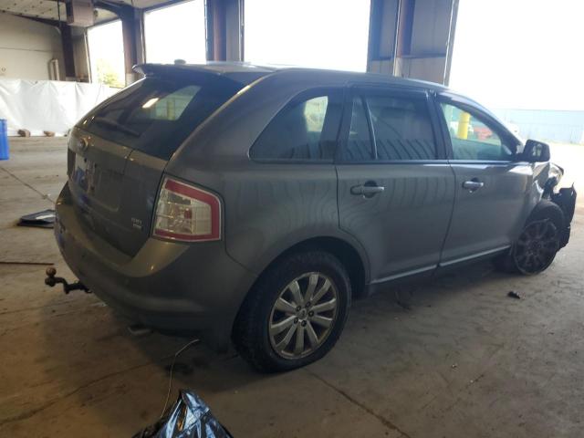 Photo 3 from auction – 2010 FORD EDGE SEL with VIN 2FMDK4JC6ABB70547