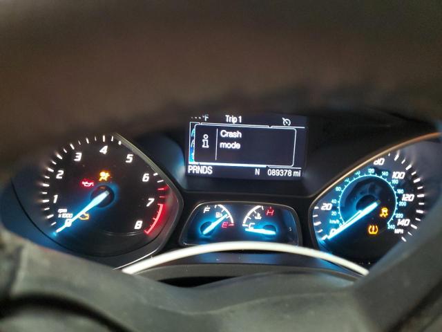 Photo 9 from auction – 2016 FORD ESCAPE SE with VIN 1FMCU0GX6GUA64594