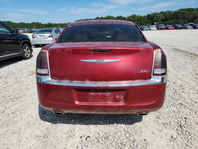 Photo 6 from auction – 2014 CHRYSLER 300 with VIN 2C3CCAAG0EH249007