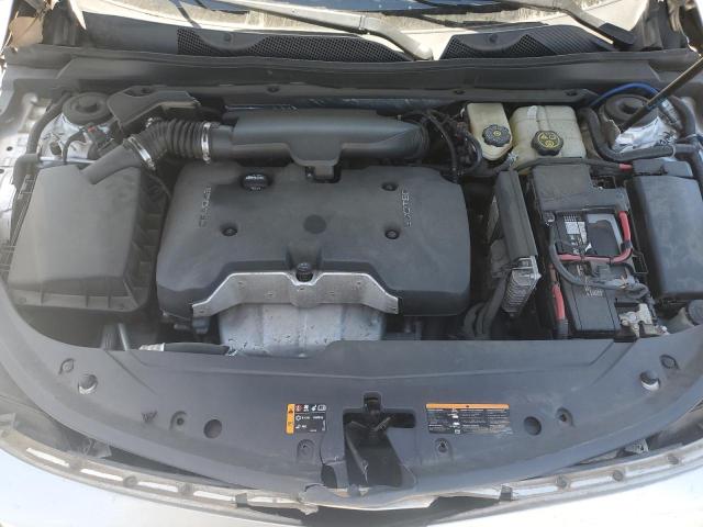 Photo 11 from auction – 2015 CHEVROLET IMPALA LT with VIN 2G1115SLXF9119414