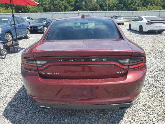 Photo 6 from auction – 2017 DODGE CHARGER SX with VIN 2C3CDXHG5HH562807