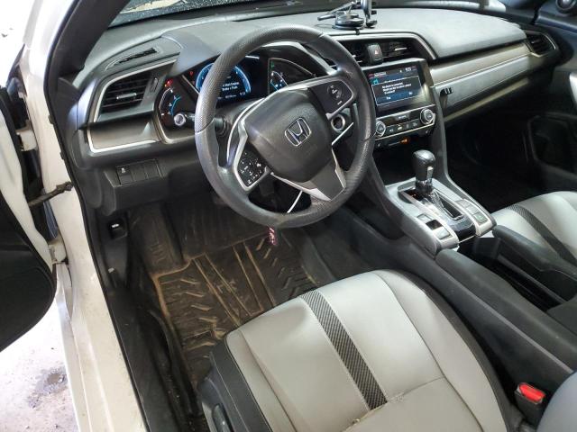 Photo 8 from auction – 2016 HONDA CIVIC EX with VIN 2HGFC3B34GH353276
