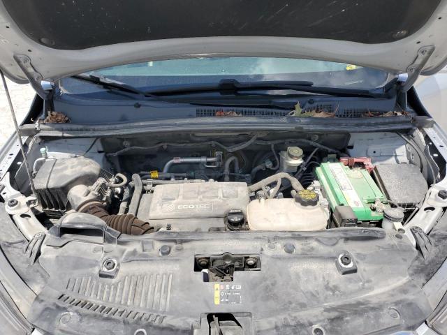 Photo 12 from auction – 2019 BUICK ENCORE PREFERRED with VIN KL4CJESB4KB893247