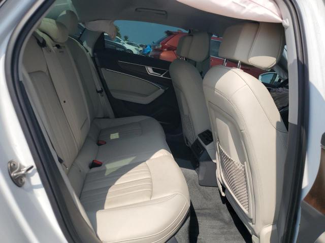 Foto 10 de la subasta – 2021 AUDI A6 PREMIUM con VIN WAUL2AF26MN076835