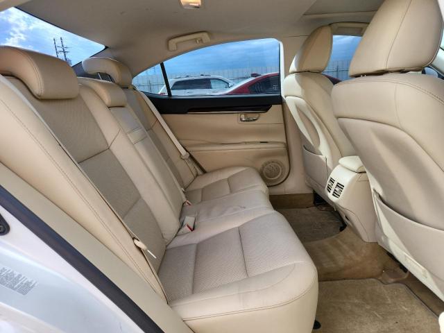 Photo 10 from auction – 2013 LEXUS ES 350 with VIN JTHBK1GG2D2065405