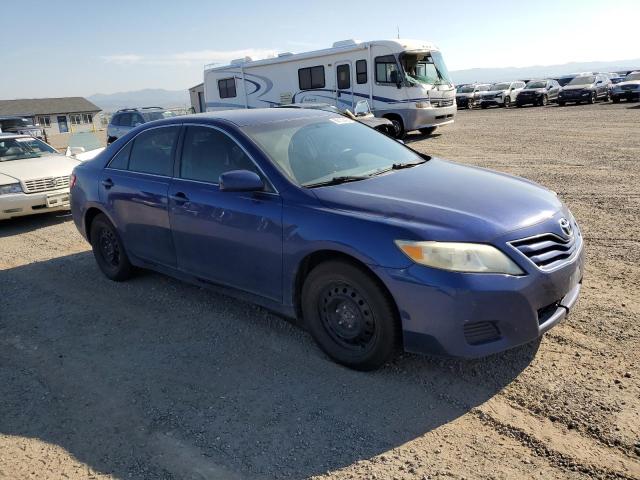 Photo 4 from auction – 2010 TOYOTA CAMRY BASE with VIN 4T4BF3EK1AR025195