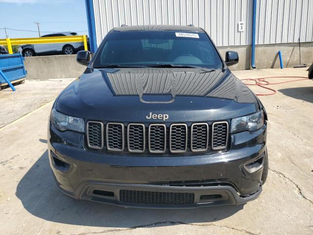 Photo 5 from auction – 2016 JEEP GRAND CHER with VIN 1C4RJFAG3GC367888