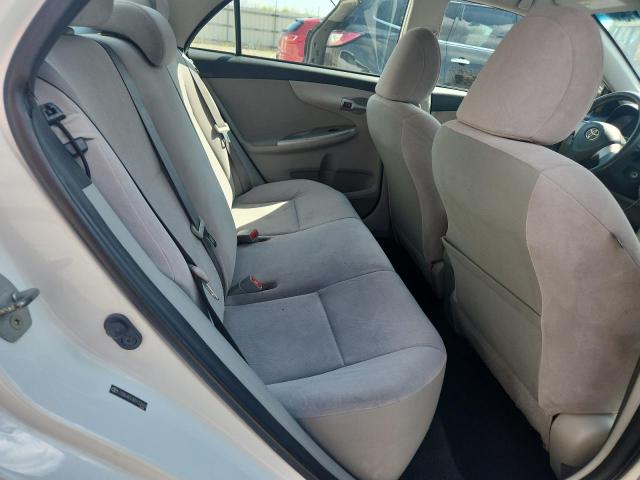 Photo 10 from auction – 2011 TOYOTA COROLLA BA with VIN JTDBU4EE4B9133464