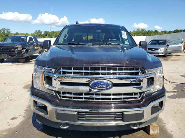Photo 5 from auction – 2019 FORD F150 SUPER with VIN 1FTEX1EB0KFC18165