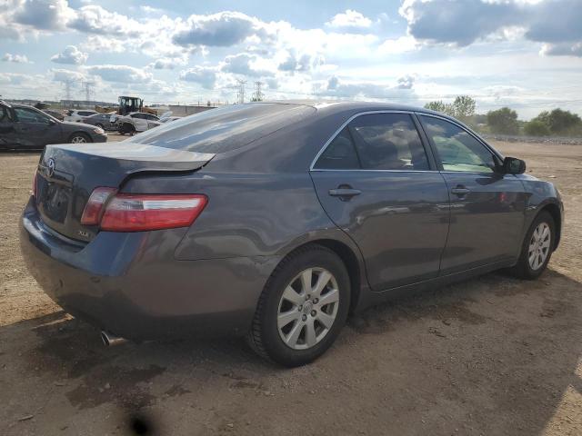 Photo 3 from auction – 2007 TOYOTA CAMRY CE with VIN JTNBE46K273086202