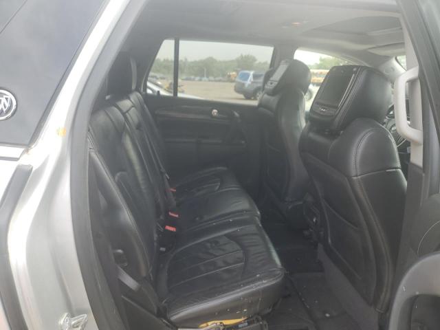 Photo 11 from auction – 2014 BUICK ENCLAVE with VIN 5GAKVBKD1EJ201446