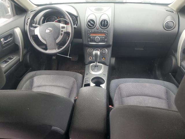 Photo 8 from auction – 2013 NISSAN ROGUE S with VIN JN8AS5MV5DW136388