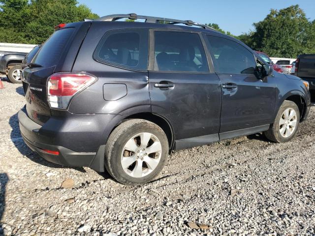 Photo 3 from auction – 2018 SUBARU FORESTER 2 with VIN JF2SJABC9JH478022