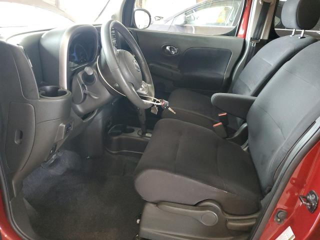Photo 7 from auction – 2012 NISSAN CUBE BASE with VIN JN8AZ2KR9CT254931