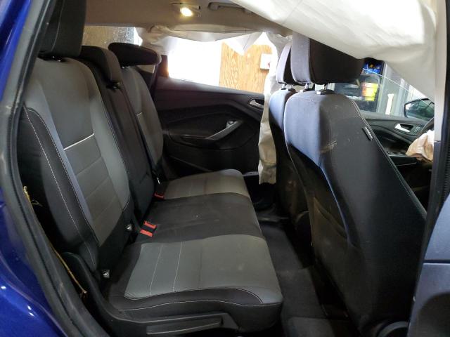 Photo 11 from auction – 2014 FORD ESCAPE SE with VIN 1FMCU9G92EUE22356