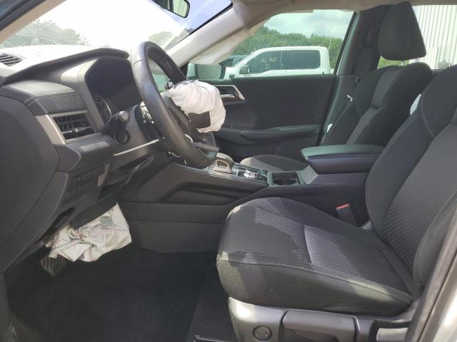Photo 7 from auction – 2022 MITSUBISHI OUTLANDER with VIN JA4J4TA86NZ082425