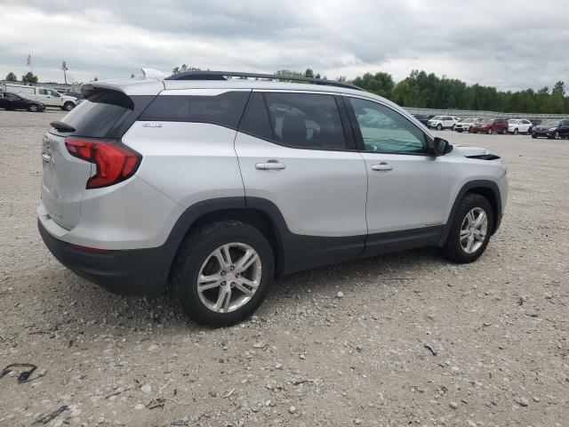 Photo 3 from auction – 2019 GMC TERRAIN SL with VIN 3GKALTEVXKL122716