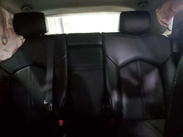 Photo 10 from auction – 2016 CADILLAC SRX LUXURY with VIN 3GYFNEE31GS546184