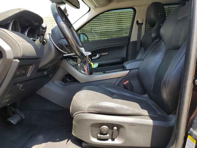 Photo 7 from auction – 2019 LAND ROVER RANGE ROVE with VIN SALVP2RX4KH345753