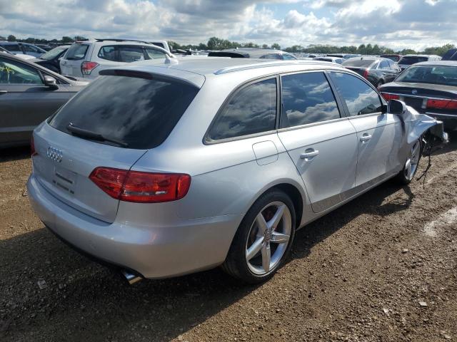 Photo 3 from auction – 2012 AUDI A4 PREMIUM with VIN WAUSFAFL6CA035152