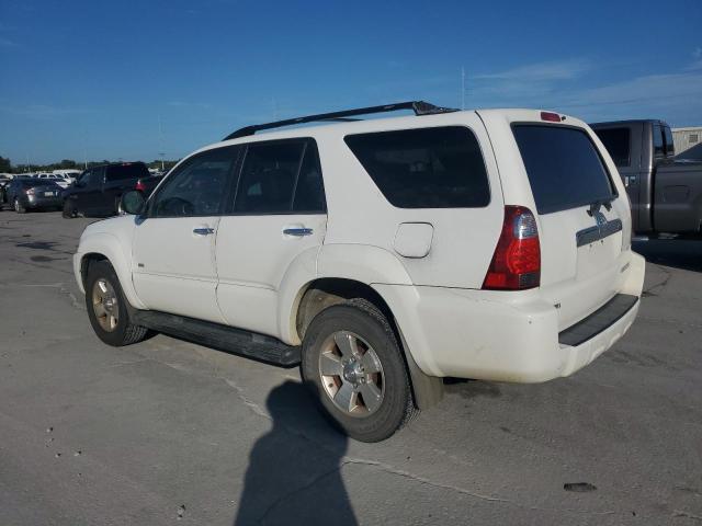 Photo 2 from auction – 2008 TOYOTA 4RUNNER SR with VIN JTEZU14R98K014694