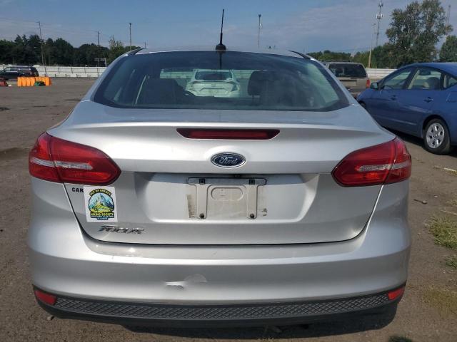 Photo 6 from auction – 2017 FORD FOCUS S with VIN 1FADP3E23HL255458