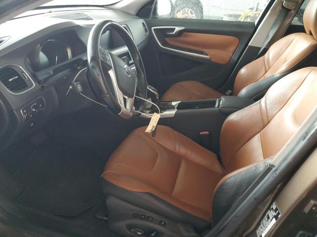 Photo 7 from auction – 2015 VOLVO V60 CROSS with VIN YV4612HM8F1000323