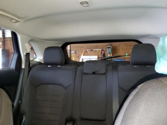 Photo 10 from auction – 2016 FORD EDGE SEL with VIN 2FMPK4J91GBB10217