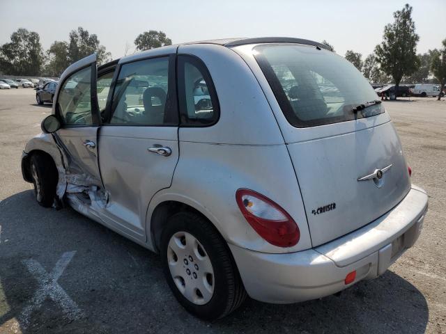 Photo 2 from auction – 2009 CHRYSLER PT CRUISER with VIN 3A8FY489X9T615449