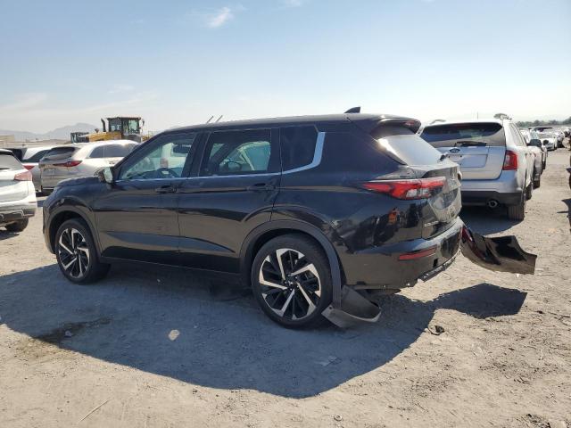 Photo 2 from auction – 2022 MITSUBISHI OUTLANDER SE with VIN JA4J3UA85NZ034682