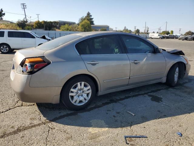 Photo 3 from auction – 2012 NISSAN ALTIMA BASE with VIN 1N4AL2AP7CN441124