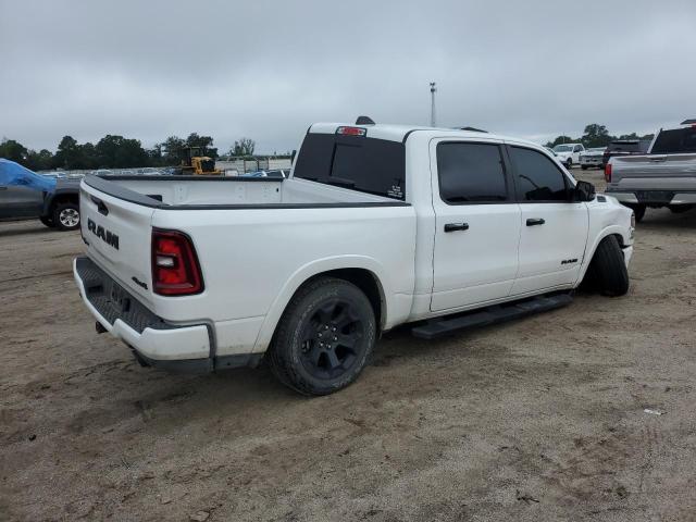Photo 3 from auction – 2025 RAM 1500 BIG H with VIN 1C6SRFFP2SN539853